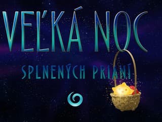 VEĽKÁ NOC na obrazovkách