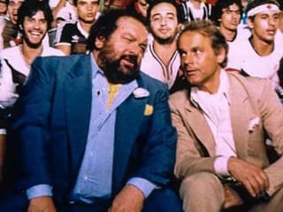 Legendárny Terence Hill (87)