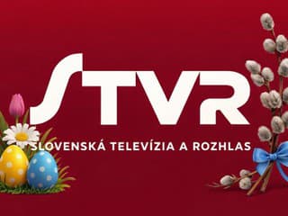 VEĽKÁ NOC vo vysielaní