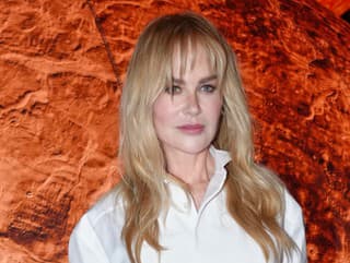 Nicole Kidman 