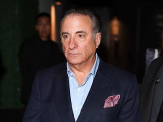 Andy Garcia
