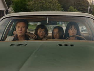 Filmová novinka s Anne