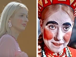 Barbie z Mama, ožeň