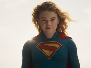 Supermanova sesternica odpáli komiksové