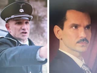 Dunaj, k vašim službám: