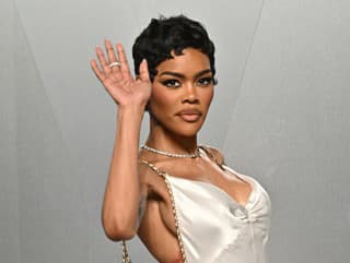 Teyana Taylor