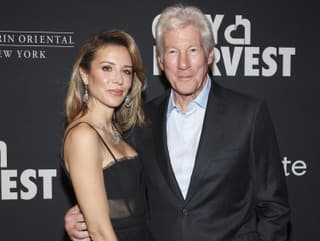 Richard Gere