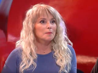 Zuzana Vačková spôsobila na