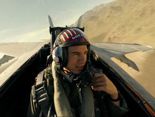 Top Gun oslavuje 40.