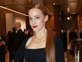 Petra Bučková