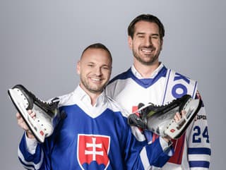 Má Slovensko na medailu?