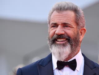 Mel Gibson