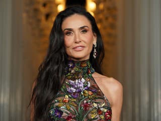 Demi Moore