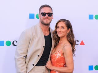 Dan Reynolds a Minka