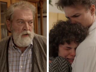 Diváci markizáckeho seriálu Sľubu