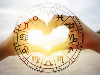 Horoskop na mesiac Jún