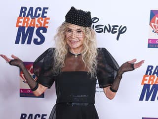 Dyan Cannon