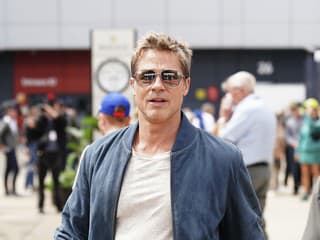 Brad Pitt