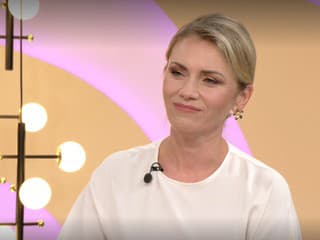 Kandráčova krásna žena novou