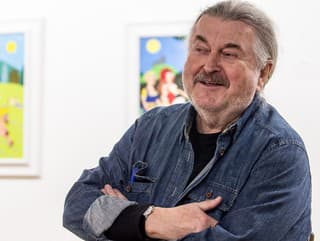 František Ringo Čech