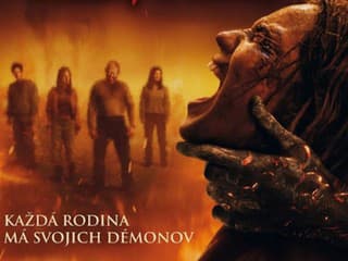 Evil Dead: Zhor v