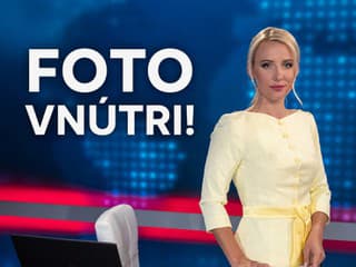 Jojkárska moderátorka zverejnila FOTO