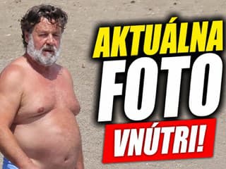 Russell Crowe