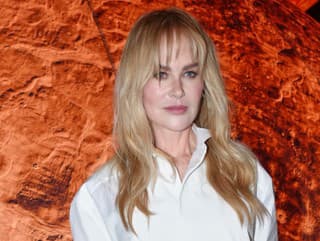 Nicole Kidman 