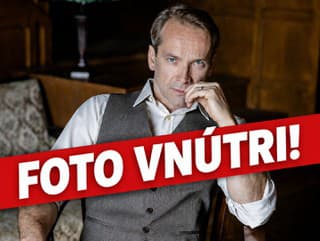 Pamätáte si tohto herca