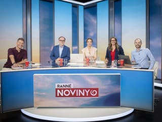 Zmeny v TV JOJ: