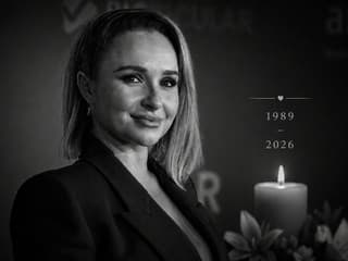 Šokujúca správa zo sveta