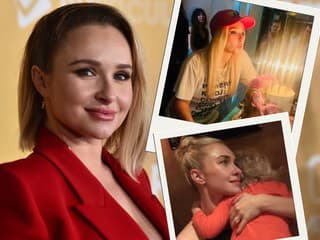 Hayden Panettiere (†36) sa