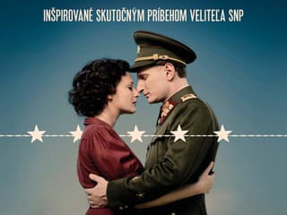 Historická dráma GENERÁL GOLIAN