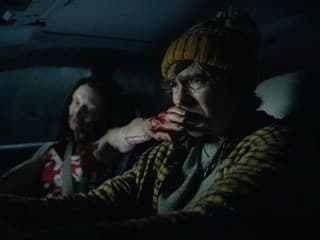 Resident Evil prenáša strach