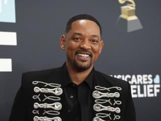 Will Smith