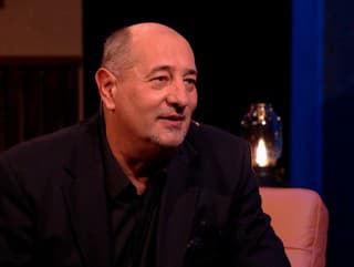 Martin Malachovský