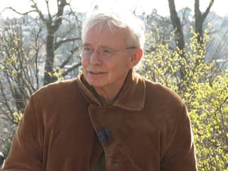 Režisér Juraj Nvota otvoril