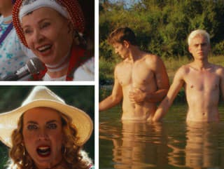 Nakrúcanie nového slovenského filmu