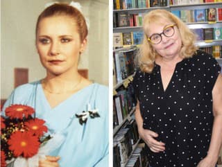 Pamätáte si krásnu Vlastu