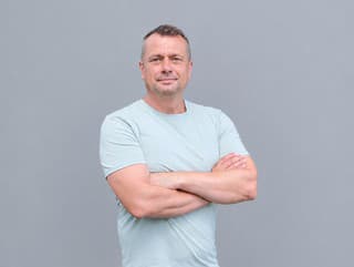 Lukratívny flek pre moderátora