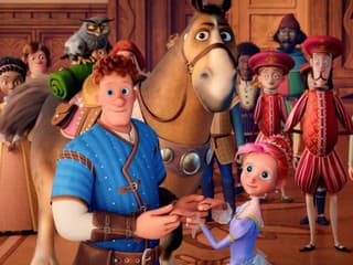 Zabudnite na klasickú Popolušku!