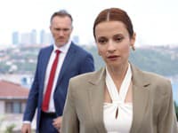 Nie je romantika ako romantika: Nový seriál Lásky v Istanbule vás dostane dramatickou zápletkou!