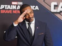 Anthony Mackie 