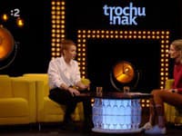Adela vyspovedala Táňu Pauhofovú 
