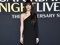 Dakota Johnson
