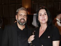 Ďalšia RANA pre manželku TV kuchára: Operovali jej DIERU V SRDCI!