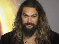 Jason Momoa
