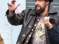 Jason Momoa