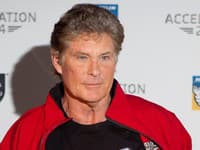 David Hasselhoff