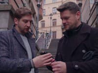 Príbehy, ktoré šokujú Slovensko: Tvorcovia reality šou KONIEC HRY priznali strach a obavy!